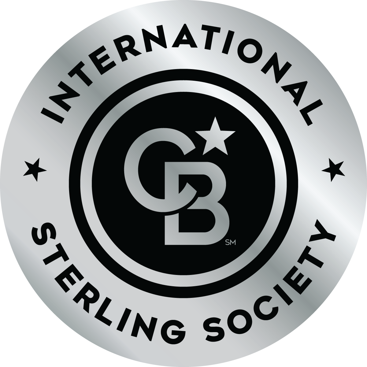 International Sterling Society - Silver Metal